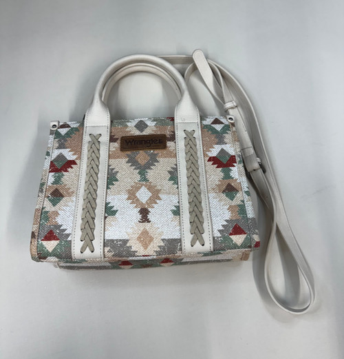 Vist Large View of Product Image Which is Used Wrangler Small Handbag 60006-S001103148