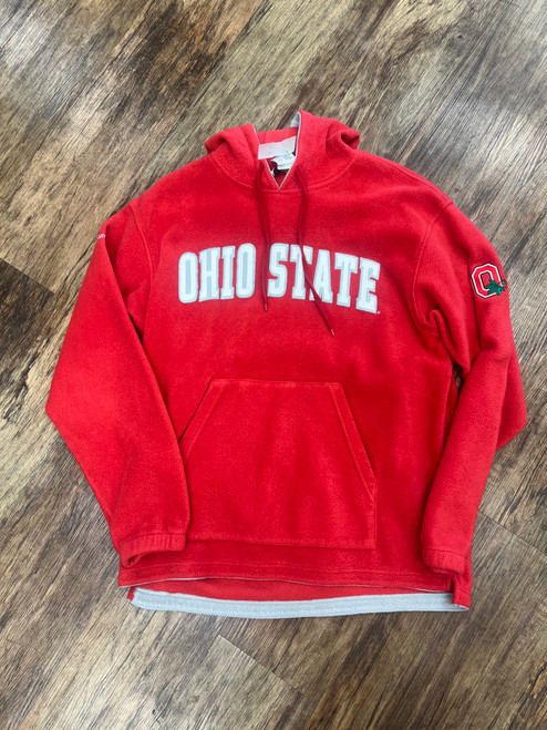 Vist Large View of Product Image Which is Used Columbia Mens Sweatshirt L 60076-S000773742
