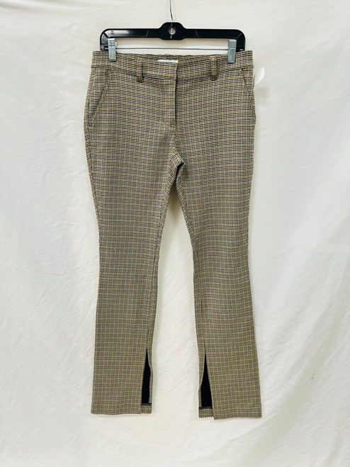 Vist Large View of Product Image Which is Used A.L.C. Dress Pant 6-28 60003-S000852496