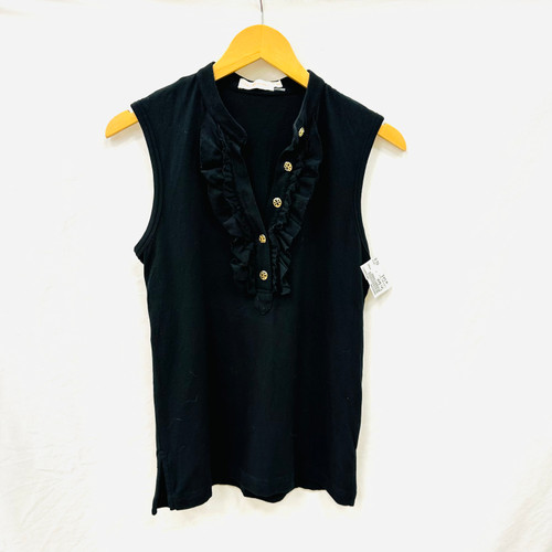 Vist Large View of Product Image Which is Used Tory Burch Sleeveless Top S-4/6 60003-S000852499