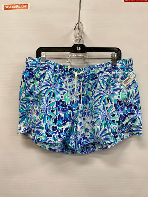 Used Lilly Pulitzer Shorts XL 16/33 60072-S000516881