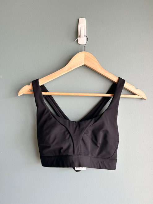 Vist Large View of Product Image Which is Used Lululemon Athletica Sports Bra S-4/6 60039-S000726365