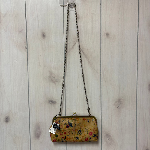 Vist Large View of Product Image Which is Used Patricia Nash Leather Wallet 60093-S000357254
