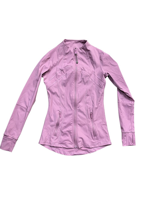 Used Lululemon Athletica Active Sweatshirt S-4/6 60085-S000330913