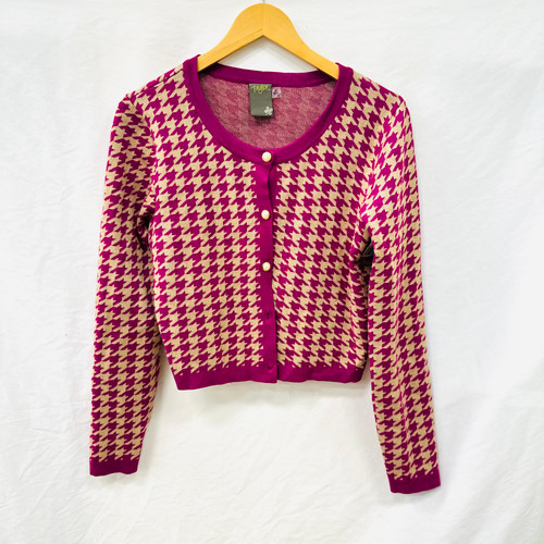 Vist Large View of Product Image Which is Used Taylor Lightweight Sweater F L-12/14 60003-S000852635