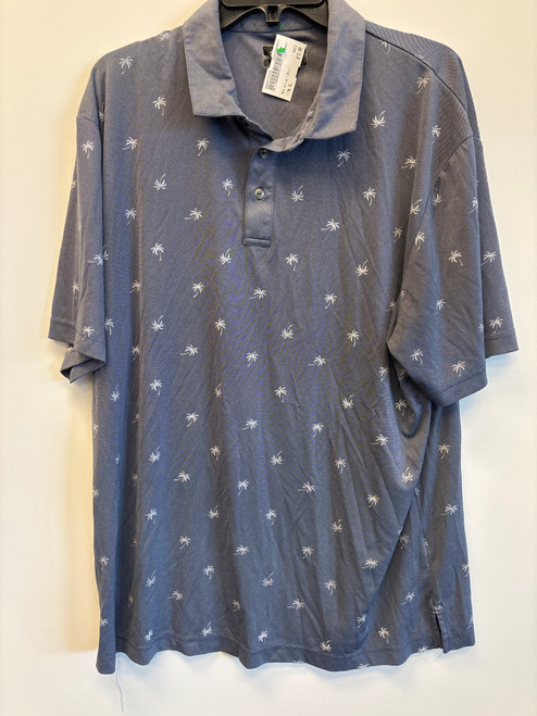 Vist Large View of Product Image Which is Used Ben Hogan Mens Active T-Shirt XL 60076-S000773793