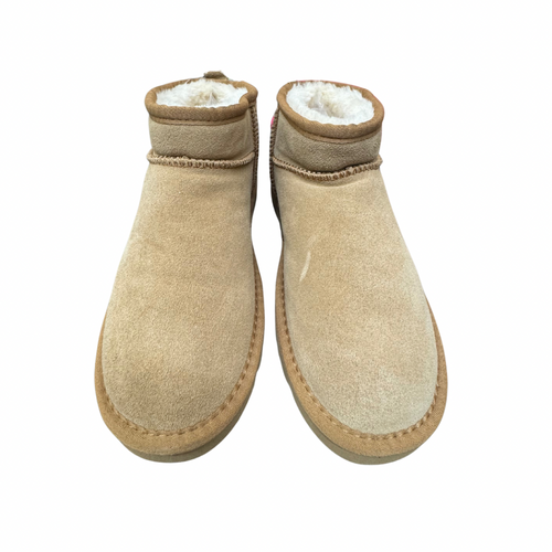 Vist Large View of Product Image Which is Used Unbranded Ankle Boots 8 60021-S000798219