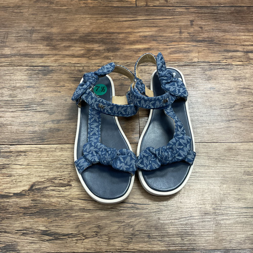 Vist Large View of Product Image Which is Used Michael Michael Kors Sandals 7.5 60004-S000621425