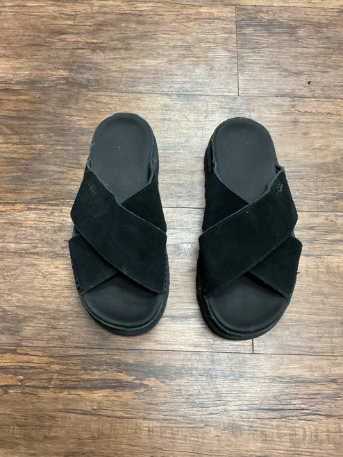 Used Ugg Australia Sandals 8 60004-S000621426