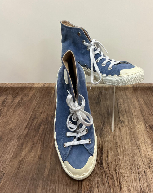 Vist Large View of Product Image Which is Used Chloe Casual Shoes 8