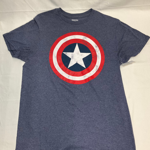 Vist Large View of Product Image Which is Used Unbranded Mens T-Shirt M 60045-S000760354