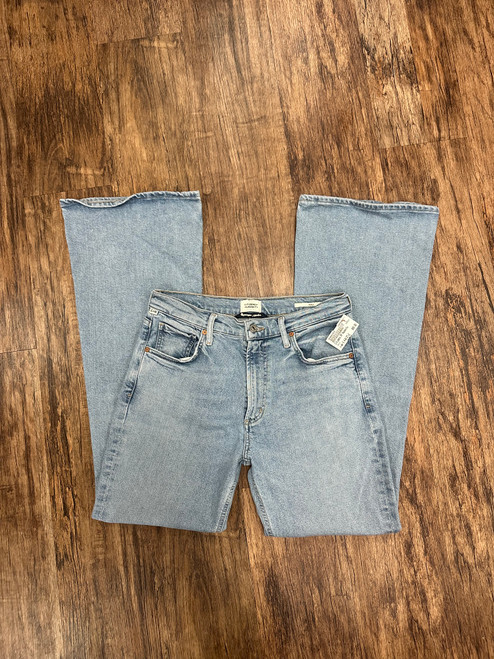 Used Citizens Of Humanity Denim S 4-6/27-28 60112-S000421531