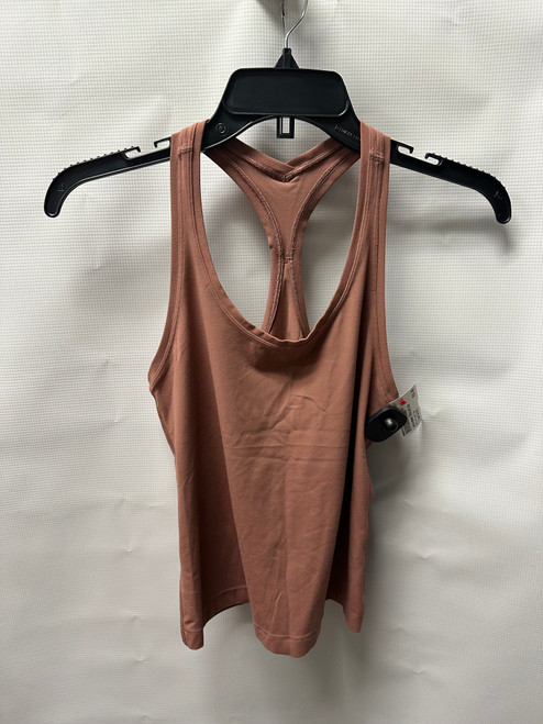 Used Lululemon Athletica Active Tank Top S-4/6 60112-S000421541