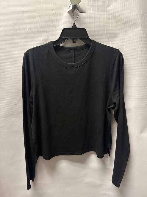 Used Lululemon Athletica Active Long Sleeve M-8/10 60112-S000421543