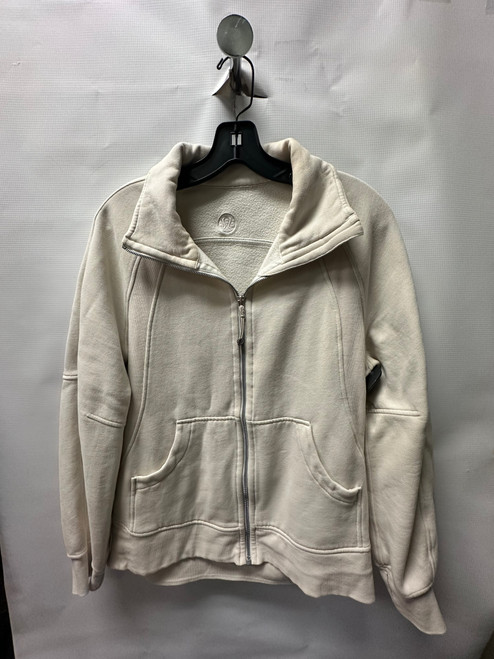 Used Lululemon Athletica Sweatshirt S-4/6 60112-S000421549