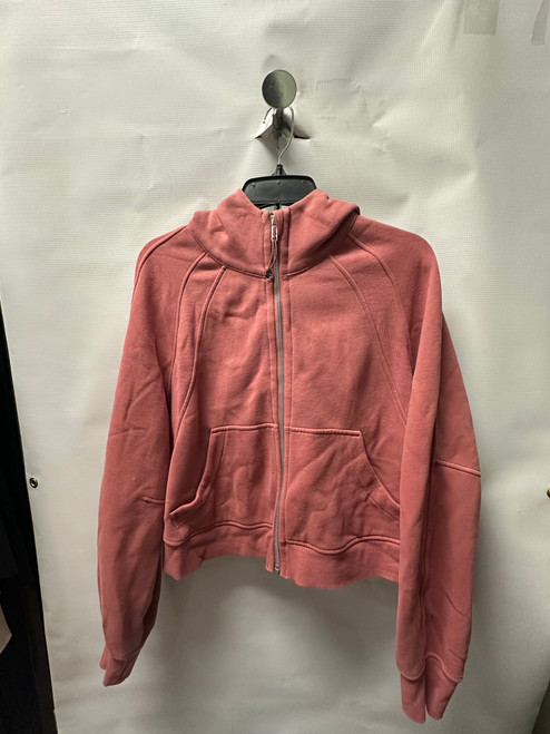 Used Lululemon Athletica Sweatshirt M-8/10 60112-S000421550