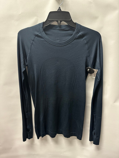 Used Lululemon Athletica Active Long Sleeve M-8/10 60112-S000421554