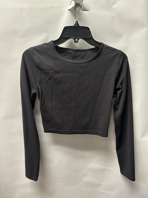 Used Lululemon Athletica Active Long Sleeve XS-0/2 60112-S000421557