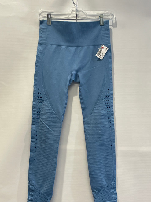 Vist Large View of Product Image Which is Used Gymshark Active Leggings 4-27 60112-S000421564