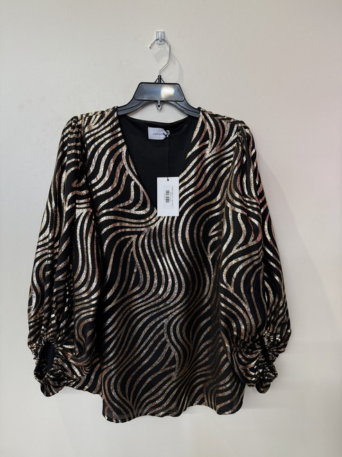 Used Adrienne Long Sleeve Top L-12/14 60031-S000763079