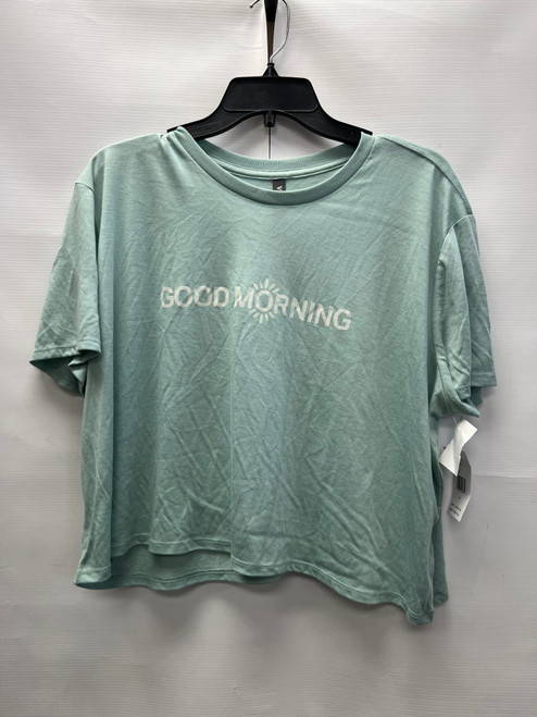 Vist Large View of Product Image Which is Used Vuori T-Shirt XL-16