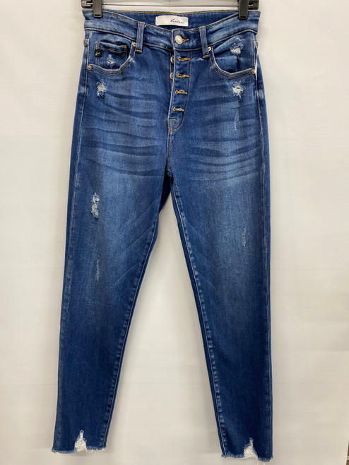 Used Kancan Denim 2-26 60072-S000516980 Vist Large View of Product Image Which is Used Kancan Denim 2-26