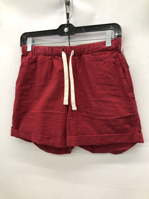 Vist Large View of Product Image Which is Used Roots Shorts XS 0-2/25-26