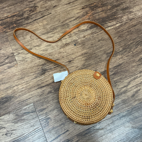 Vist Large View of Product Image Which is Used Unbranded Small Handbag 60004-S000621483