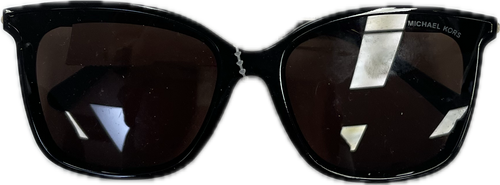 Vist Large View of Product Image Which is Used Michael Michael Kors Sunglasses 60030-S000858037