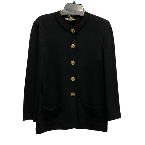 Vist Large View of Product Image Which is Used St. John Collection Lightweight Sweater S-4/6 60105-S000248818