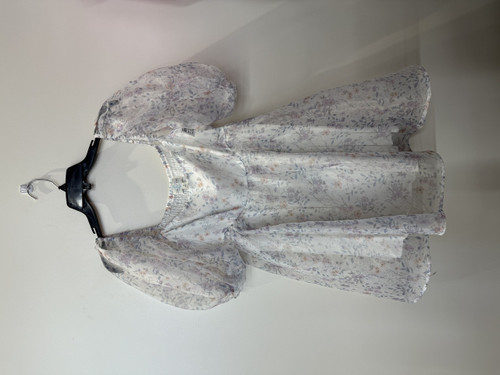 Used Jun & Ivy Short Dress B S-4/6 60031-S000763111