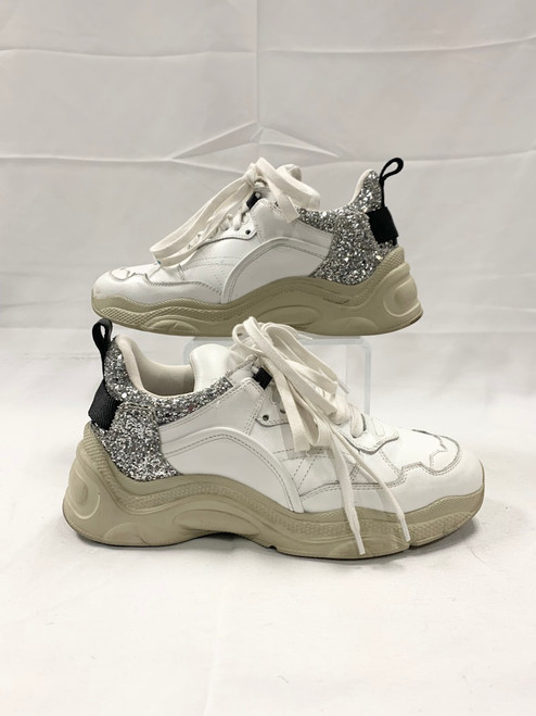 Vist Large View of Product Image Which is Used iro  SHOES  6