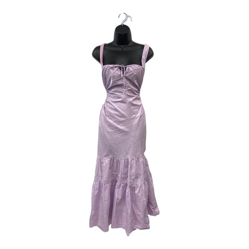 Vist Large View of Product Image Which is Used Nicholas Long Dress B S-4/6 60099-S000330805