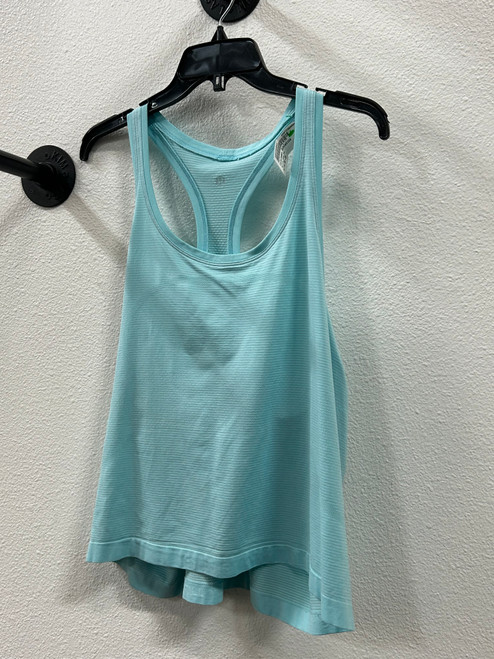 Vist Large View of Product Image Which is Used Lululemon Athletica Active Tank Top XL-16