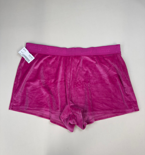 Vist Large View of Product Image Which is Used Juicy Couture Shorts 16-33 60006-S001103331