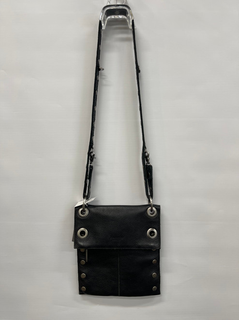 Vist Large View of Product Image Which is Used Hammit Los Angeles Small Leather Handbag 60072-S000517021
