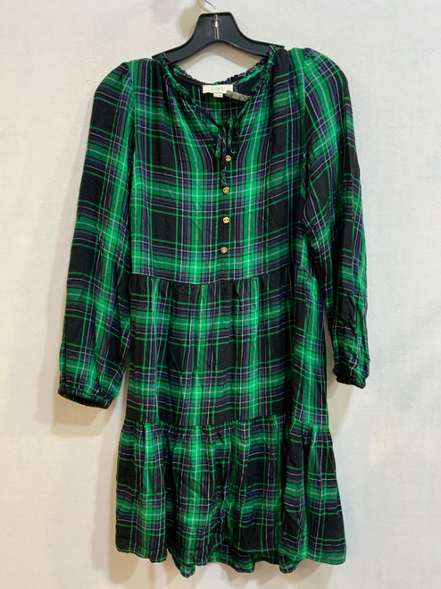 Vist Large View of Product Image Which is Used Loft Short Dress F XS-0/2