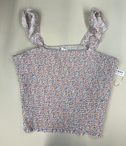 Vist Large View of Product Image Which is Used Old Navy Tank Top XXL-20 60006-S001103344