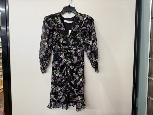 Vist Large View of Product Image Which is Used Astr Short Dress B XS-0/2 60031-S000763136