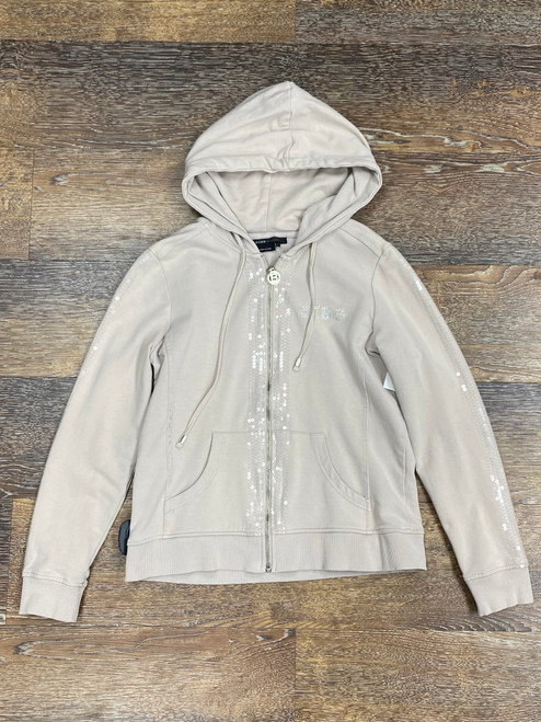 Vist Large View of Product Image Which is Used BCBG Maz Azria Heavyweight Sweater F S-4/6