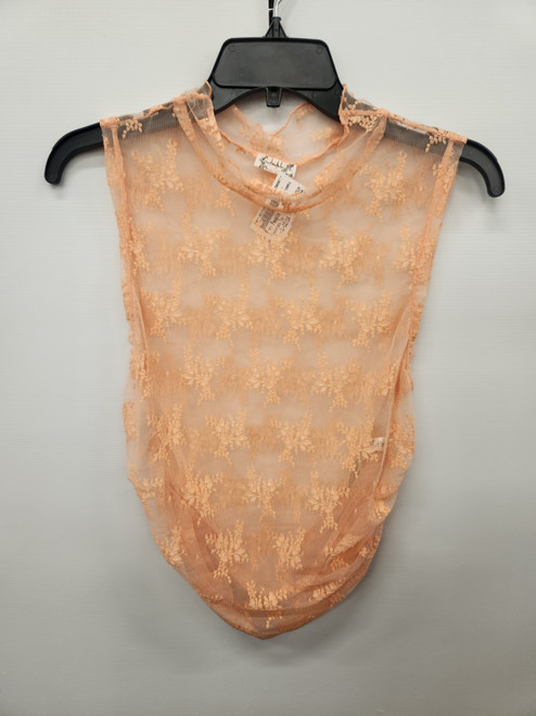 Vist Large View of Product Image Which is Used Free People Sleeveless Top L-12/14 60027-S001351710