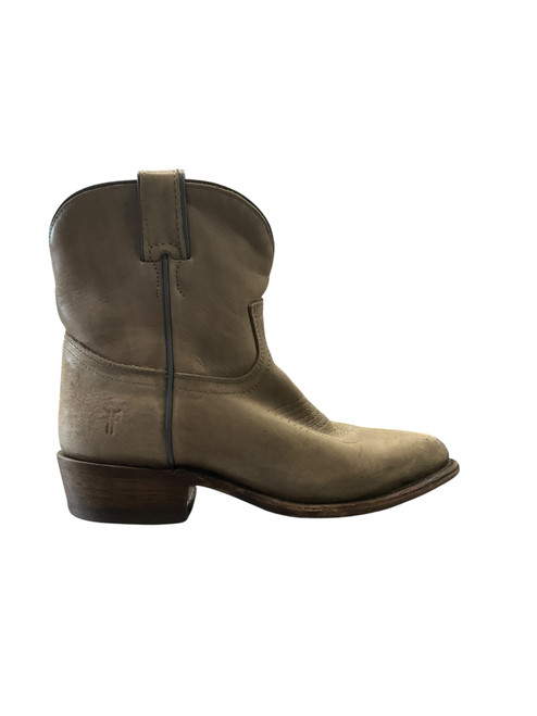 Used Frye Ankle Boots 7 60105-S000248840
