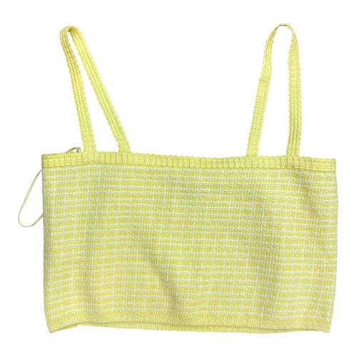 Vist Large View of Product Image Which is Used Zara Tank Top M-8/10 60099-S000330833
