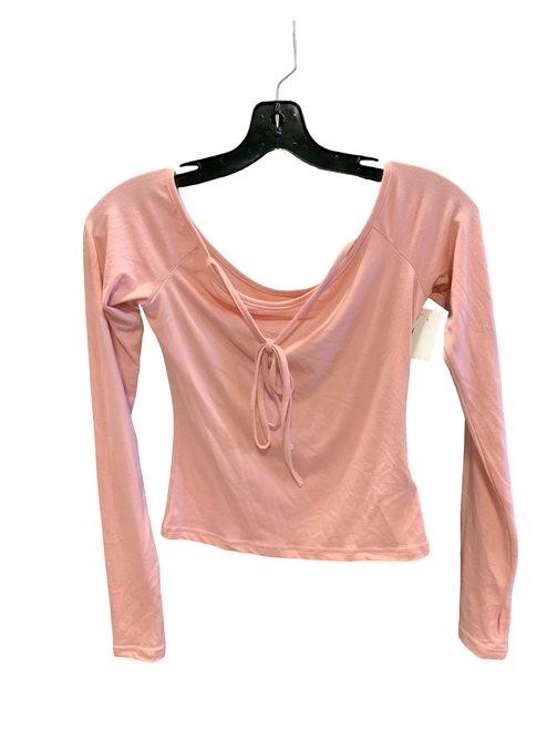 Vist Large View of Product Image Which is Used Unbranded Long Sleeve Top M-8/10