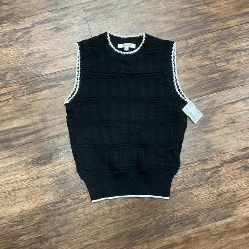 Vist Large View of Product Image Which is Used Madewell Sleeveless Top XS-0/2 60004-S000621539