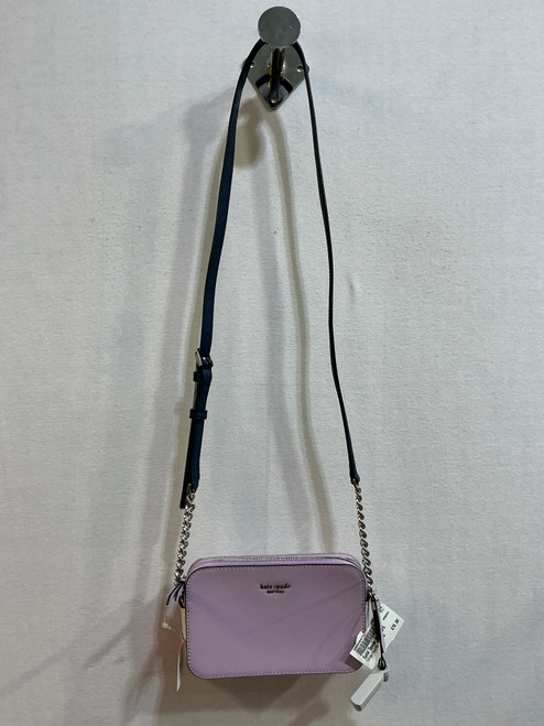 Used Kate Spade New York Large Leather Handbag 60126-S000384720