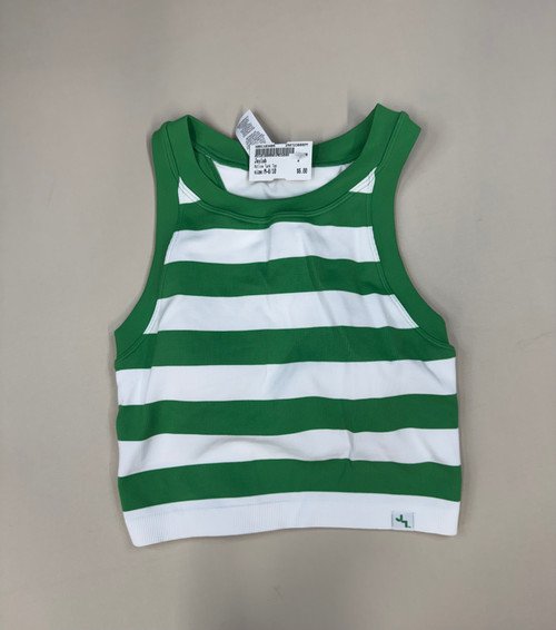 Vist Large View of Product Image Which is Used Joylab Active Tank Top M-8/10 60006-S001103405