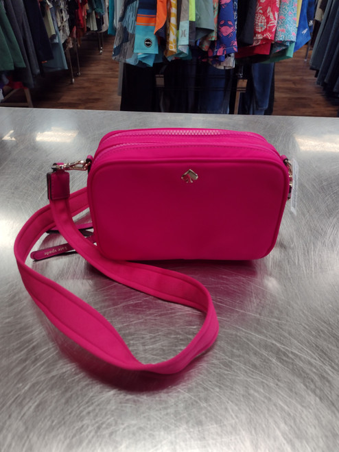 Used Kate Spade New York Small Handbag 60112-S000421604