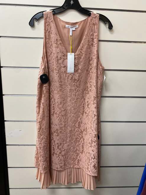 Vist Large View of Product Image Which is Used BCBG Maz Azria Spring Short Dress F L-12/14