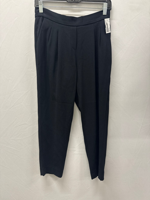 Used Black Babaton Casual Pant 2-26 60137-S000065106